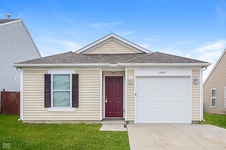 Building Photo - 8431 Sansa St