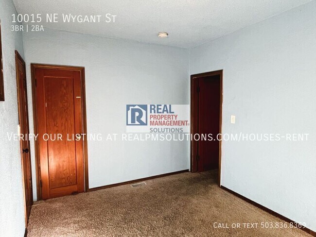 Building Photo - 10015 NE Wygant St