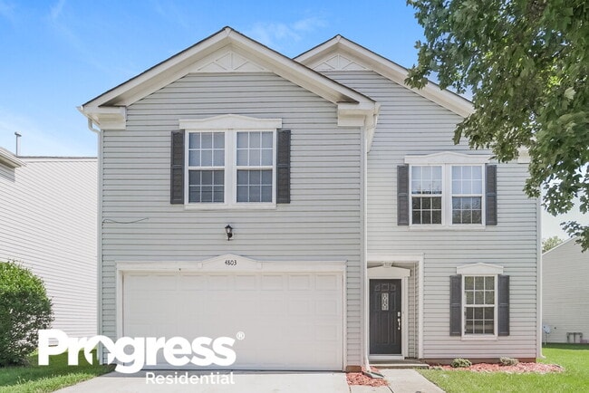 Building Photo - 4803 Reinbeck Dr