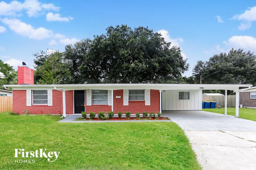 Building Photo - 7716 Monetta Dr