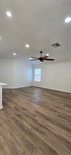 LIVING ROOM AREA - 25315 Sierra Woods Ln
