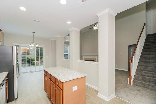 Building Photo - 4505 Lightning Bolt Trail