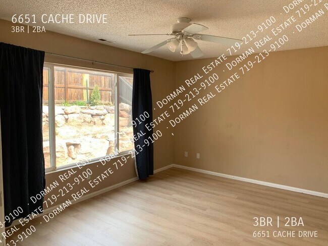 Building Photo - 6651 Cache Dr