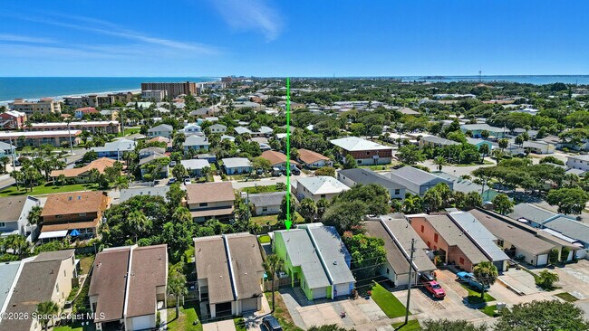 Building Photo - 519 Washington Ave