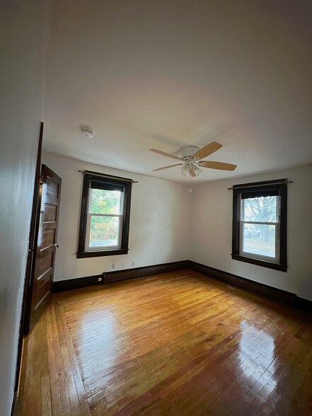 Bedroom 1 - 171 Leonard Ave