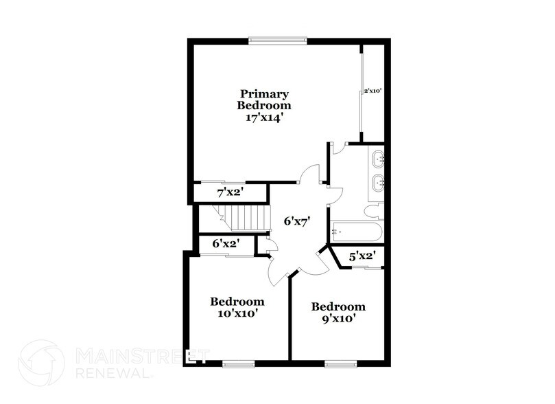 Building Photo - 9845 Fairwood St