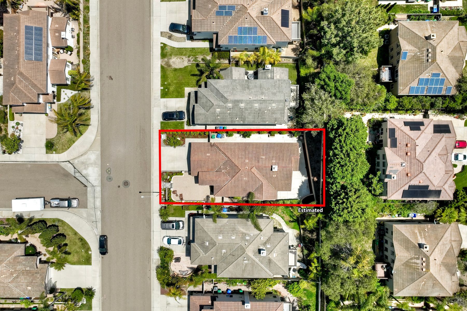 Building Photo - 1174 Mariposa Rd