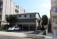 Building Photo - 1848 Purdue Ave