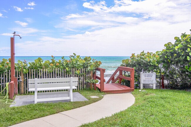 Building Photo - 4200 N Ocean Dr