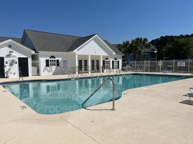 Building Photo - 113 Ashley Park Dr