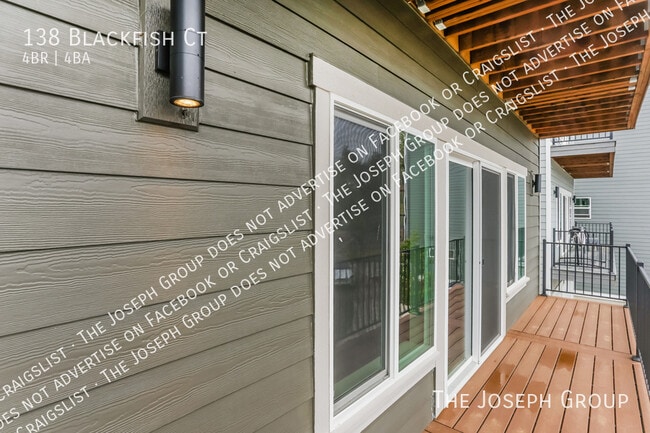 Building Photo - 138 Blackfish Ct