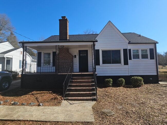 Building Photo - 109 Courtland St