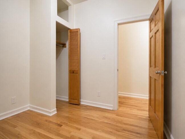 Floorplan - 3135 Broadway