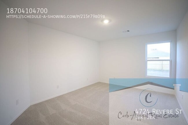 Building Photo - 4724 Revere St