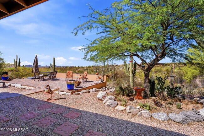 Building Photo - 6745 N Quartzite Canyon Pl