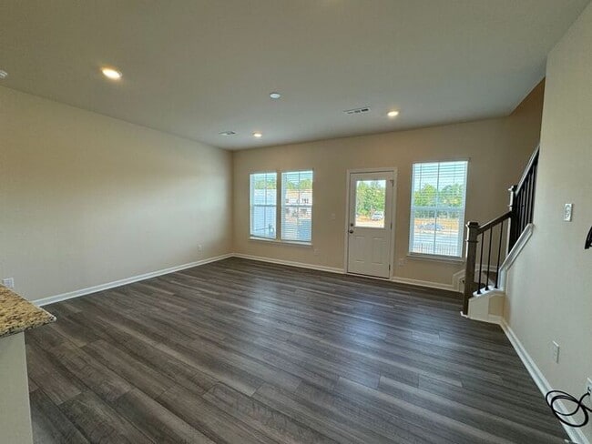Building Photo - TH, Brand New Construction! Spacious Open Floor Plan, Upgrades throughout, Garage!