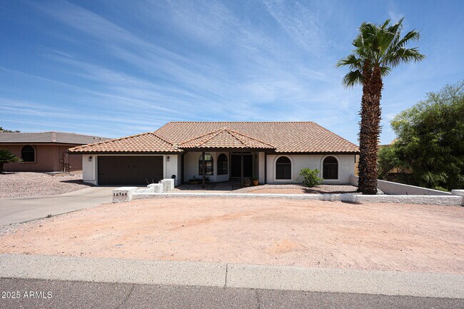 Building Photo - 15704 Cholla Dr
