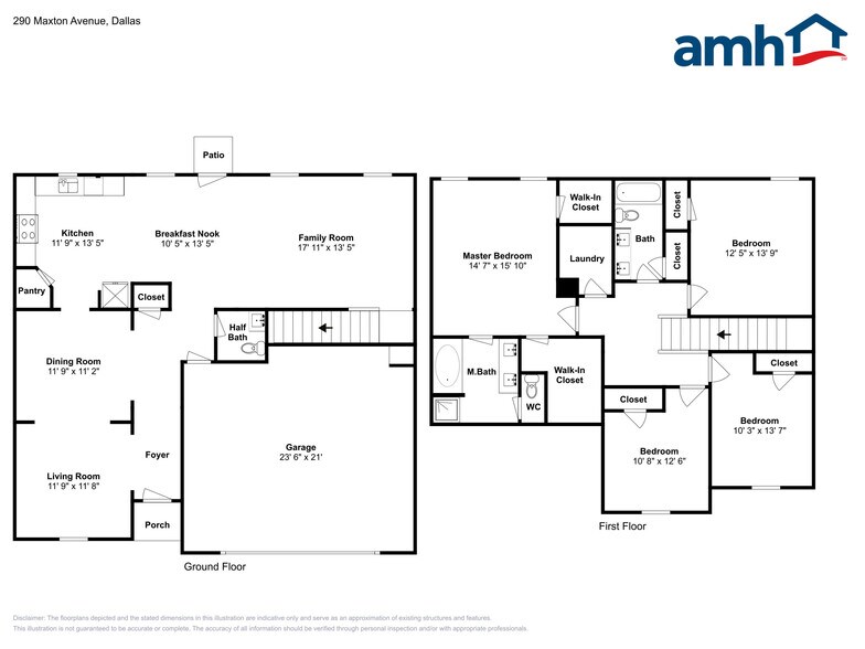 Building Photo - 290 Maxton Ave