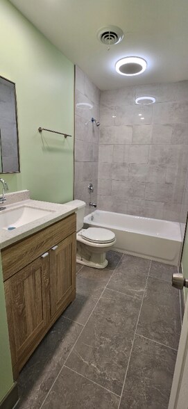 Building Photo - 223 Washington Square