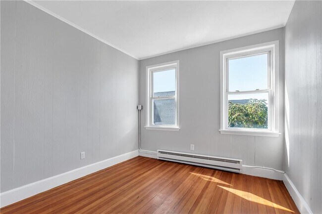 Building Photo - 111 Pocasset Ave