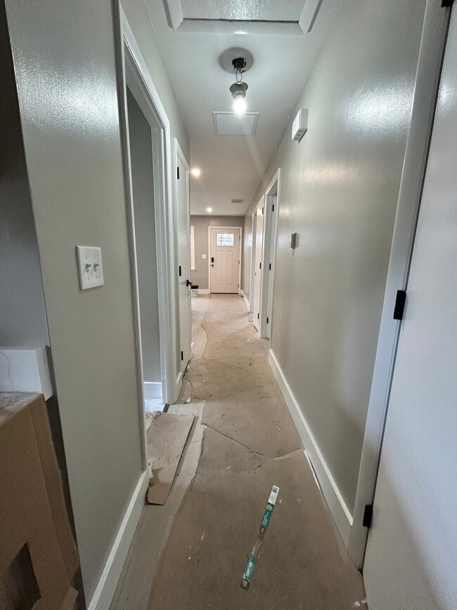 Building Photo - Stanley St. NB