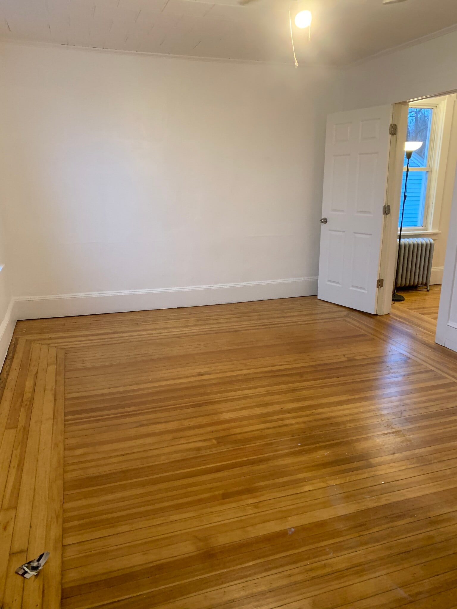 bedroom - 61 W Center St