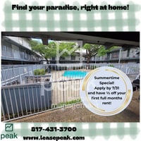 Building Photo - $1099! Updated 1-Bedroom Condo Near Pool. ...