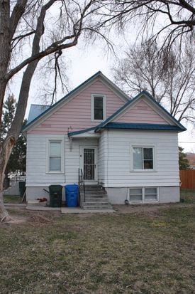 Building Photo - 719 East Fremont Street