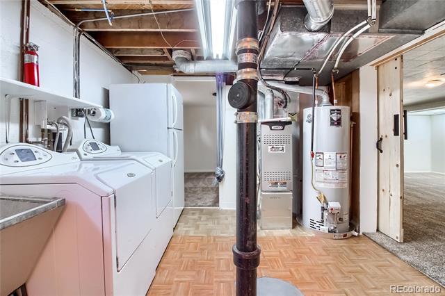 Building Photo - 1479 S Steele St