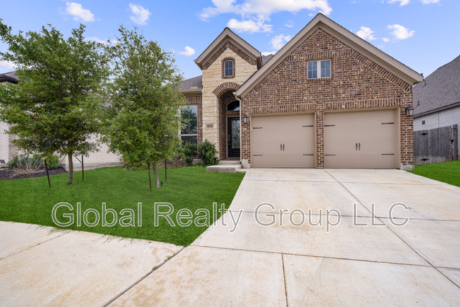 Building Photo - 14306 Hallows Grv