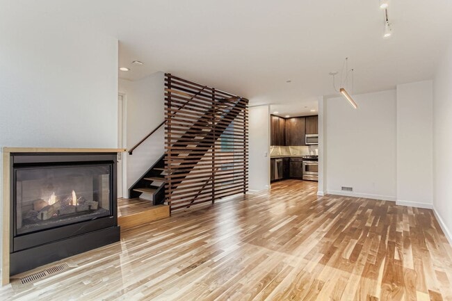 Building Photo - or Rent – Award-Winning Lair Hill Architectural Residence