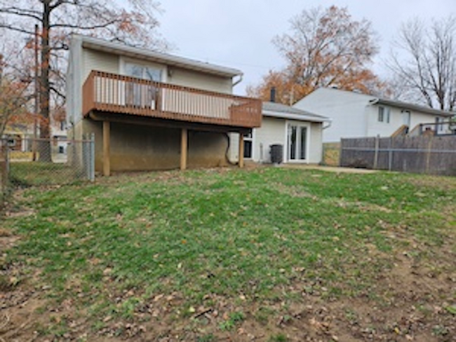 Building Photo - 7794 E Covered Bridge Dr