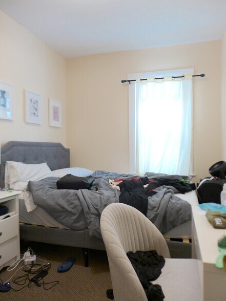 Building Photo - 1 Torpie St