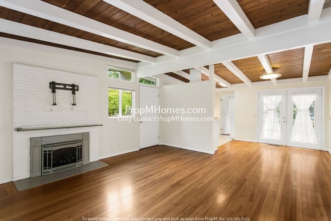Building Photo - Your Mid-Century Dream Home: Three Bedrooms and an ADU Await!