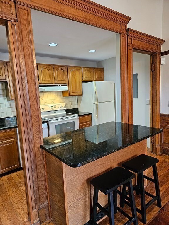 Building Photo - 4 Mt Vernon St