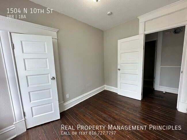 Building Photo - 1504 N 10th St