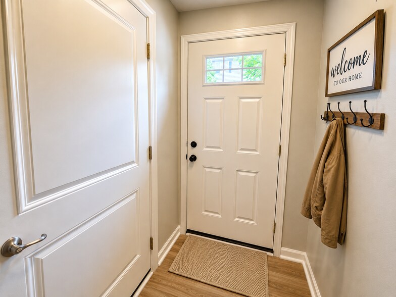 Building Photo - 1502 Pointe View Dr