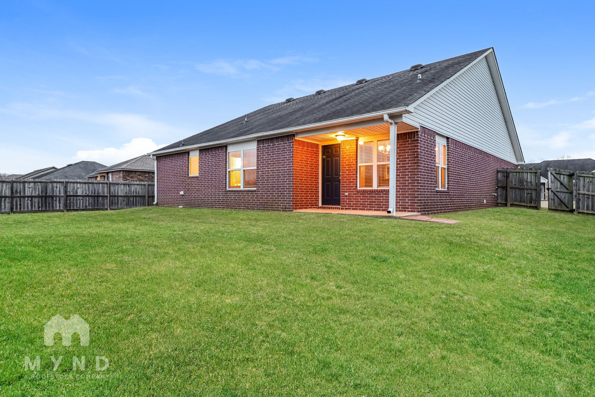 Building Photo - 158 Harvick Cir