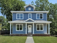 Building Photo - 2311 S Louisiana St