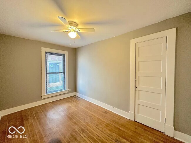 Building Photo - 2020 N Delaware St