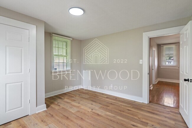Building Photo - Charming 3-Bed Home In Indy!
