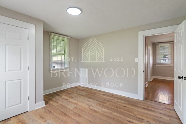 Building Photo - Move-In Ready 3-Bedroom Home in Indianapolis