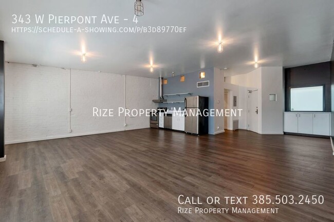 Building Photo - 343 Pierpont Ave