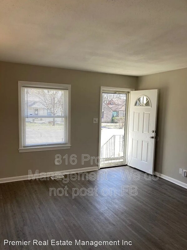 Building Photo - 7614 Eby Ave