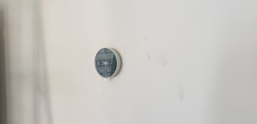 Googl WiFi Thermostat - 730 Front St