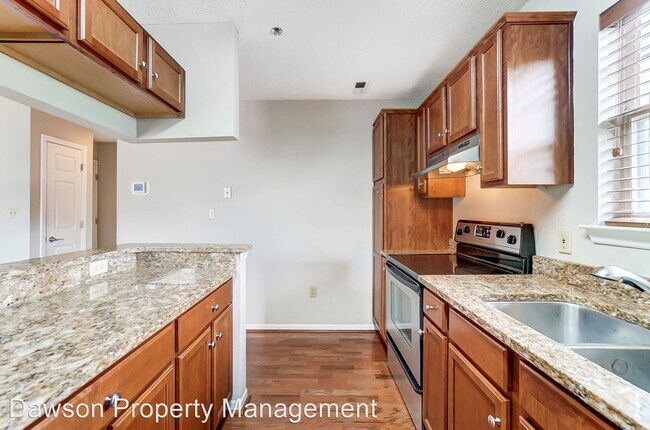 Building Photo - 2 br, 2 bath House - 611 Olmsted Park Pl #F