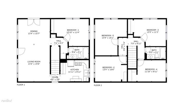 Building Photo - Big House. Prime Location. Normal Heights Lifestyle.