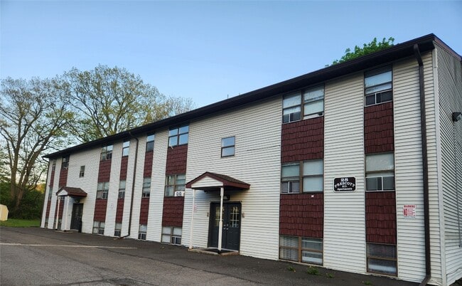 Primary Photo - 28 Prescott Rd