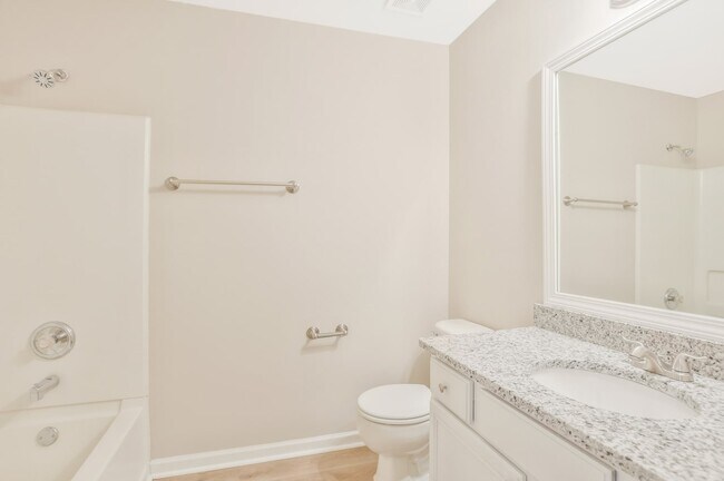 Building Photo - 6522 Battery Pt