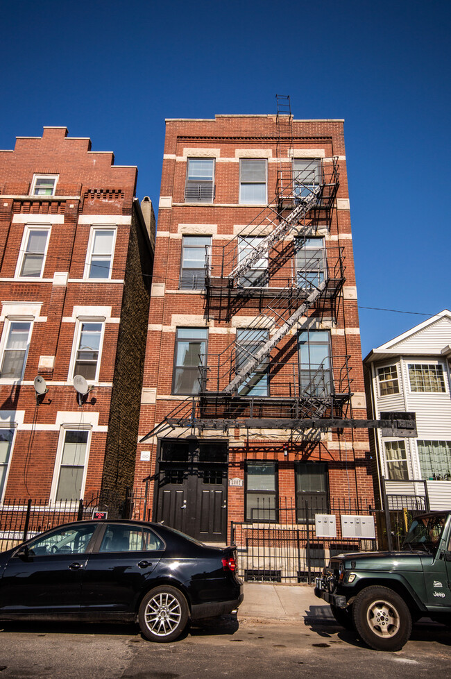 Primary Photo - 2007 S Allport St
